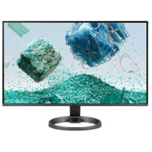 LCD monitorius, ACER, RL272EYIIV, 27&quot;, Panel IPS, 1920x1080, 16:9, 100 Hz, matinis, 1 ms, garsiakalbiai, spalva tam