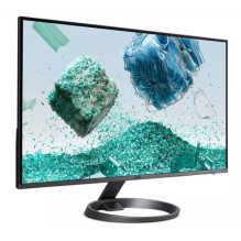 LCD Monitor, ACER, RL272EYIIV, 27&quot;, Panel IPS, 1920x1080, 16:9, 100 Hz, Matte, 1 ms, Speakers, Colour Dark Grey, UM