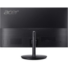 LCD monitorius, ACER, XF240YM3BIIPH, 23,8&quot;, žaidimai, skydelis IPS, 1920x1080, 16:9, 180 Hz, matinis, 1 ms, garsiak