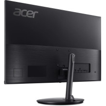 LCD monitorius, ACER, XF240YM3BIIPH, 23,8&quot;, žaidimai, skydelis IPS, 1920x1080, 16:9, 180 Hz, matinis, 1 ms, garsiak