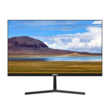 LCD Monitor, DAHUA, DHI-LM22-B200S, 21.45&quot;, Business, Panel VA, 1920x1080, 16:9, 100Hz, 5 ms, Speakers, Colour Blac