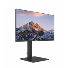 LCD Monitor, DAHUA, DHI-LM22-B201A, 21.45&quot;, Business, Panel IPS, 1920x1080, 16:9, 100Hz, 4 ms, Colour Berry, LM22-B