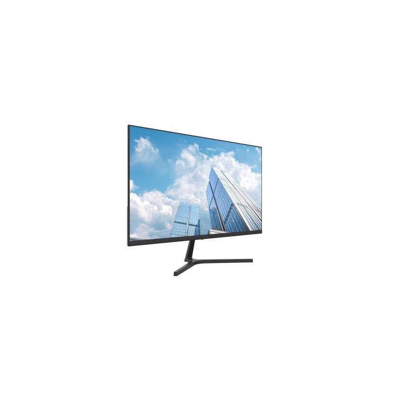 LCD Monitor, DAHUA, DHI-LM27-B201S, 27&quot;, Business, Panel IPS, 1920x1080, 16:9, 100Hz, 5 ms, Speakers, Colour Black,