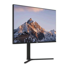 LCD Monitor, DAHUA, DHI-LM27-B201A, 27&quot;, Business, Panel IPS, 1920x1080, 16:9, 100Hz, 5 ms, Colour Black, LM27-B201