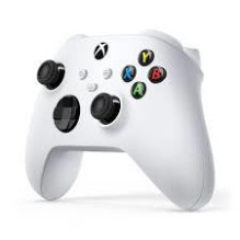 CONSOLE ACC CONTROLLER WRL / XBOX WH 889842654714 MICROSOFT