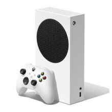 CONSOLE XBOX SERIES S 512GB / START.B 196388205875 MICROSOFT