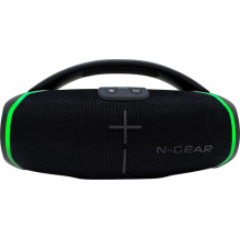 Portable Speaker, N-GEAR,...