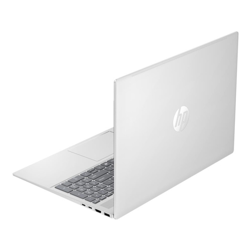 Notebook, HP, Pavilion, 16-af0075nw, CPU Core Ultra, u5-125U, 2100 MHz, 16&quot;, 1920x1200, RAM 16GB, LPDDR5, 6400 MHz,