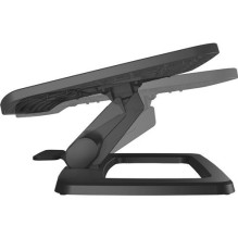 CHAIR FOOT SUPPORT HANA LT / BLACK 100016998 FELLOWES