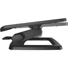 CHAIR FOOT SUPPORT HANA LT / BLACK 100016998 FELLOWES