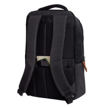 NB BACKPACK LISBOA 16&quot; / BLACK 25244 TRUST