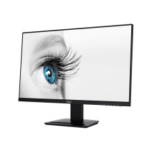 LCD monitorius, MSI, PRO MP273A, 27&quot;, verslo, skydinis IPS, 1920x1080, 16:9, 100Hz, matinis, 4 ms, garsiakalbiai, p