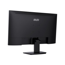 LCD monitorius, MSI, PRO MP273A, 27&quot;, verslo, skydinis IPS, 1920x1080, 16:9, 100Hz, matinis, 4 ms, garsiakalbiai, p