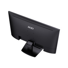 LCD Monitor, MSI, PRO MP273A, 27&quot;, Business, Panel IPS, 1920x1080, 16:9, 100Hz, Matte, 4 ms, Speakers, Tilt, Colour