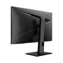 LCD Monitor, MSI, MAG 274UPF, 27&quot;, 4K, Panel IPS, 3840x2160, 16:9, 144Hz, Matte, 1 ms, Swivel, Pivot, Height adjust