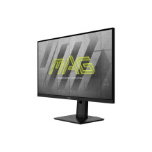 LCD Monitor, MSI, MAG 274UPF, 27&quot;, 4K, Panel IPS, 3840x2160, 16:9, 144Hz, Matte, 1 ms, Swivel, Pivot, Height adjust