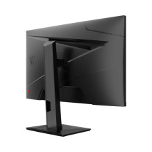 LCD Monitor, MSI, MAG 274UPF, 27&quot;, 4K, Panel IPS, 3840x2160, 16:9, 144Hz, Matte, 1 ms, Swivel, Pivot, Height adjust