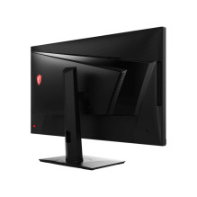 LCD Monitor, MSI, MAG 323UPF, 32&quot;, Gaming / 4K, Panel IPS, 3840x2160, 16:9, 160Hz, Matte, 1 ms, Swivel, Height adju