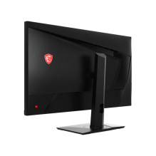 LCD Monitor, MSI, MAG 323UPF, 32&quot;, Gaming / 4K, Panel IPS, 3840x2160, 16:9, 160Hz, Matte, 1 ms, Swivel, Height adju