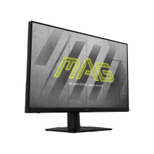 LCD Monitor, MSI, MAG 323UPF, 32&quot;, Gaming / 4K, Panel IPS, 3840x2160, 16:9, 160Hz, Matte, 1 ms, Swivel, Height adju