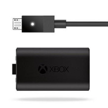 CONSOLE ACC PLAY&amp;CHARGE SET / XBOX 889842590371 MICROSOFT