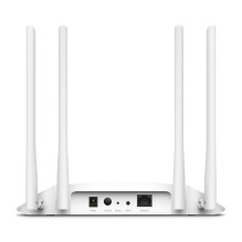 Prieigos taškas, TP-LINK, 1800 Mbps, Wi-Fi 6, 1xRJ45, Antenų skaičius 4, TL-WA1801