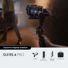 GIMBAL RS 4 PRO /...