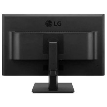 LCD Monitor, LG, 27&quot;, 4K, Panel IPS, 3840x2160, 16:9, 75Hz, Matte, 5 ms, Speakers, Pivot, Height adjustable, Tilt, 