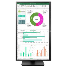 LCD monitorius, LG, 27&quot;, 4K, skydelis IPS, 3840x2160, 16:9, 75Hz, matinis, 5 ms, garsiakalbiai, pasukamas, reguliuo