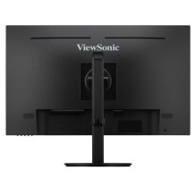 LCD Monitor, VIEWSONIC, VG2709-2K-MHD-2, 27&quot;, 2560x1440, 16:9, 100Hz, 4 ms, Speakers, Colour Black, VG2709-2K-MHD-2