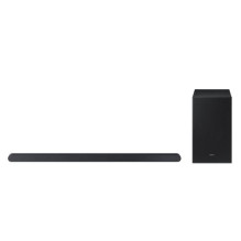 SOUND BAR 3.1 BLACK /...