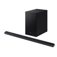 SOUND BAR 3.1 BLACK / HW-S700D / EN SAMSUNG