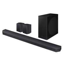 SOUND BAR 9.1.4 / HW-Q930D / EN SAMSUNG