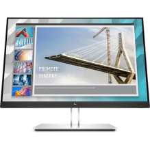 LCD Monitor, HP, E24i G4, 24&quot;, Panel IPS, 1920x1200, 16:10, 60Hz, Matte, 5 ms, Swivel, Pivot, Height adjustable, Ti