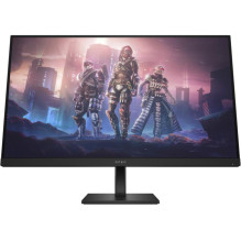 LCD Monitor, HP, 780K0E9, 32&quot;, Gaming, Panel IPS, 2560x1440, 165 Hz, Matte, 1 ms, Pivot, Tilt, 780K0E9