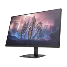 LCD Monitor, HP, 780K0E9, 32&quot;, Gaming, Panel IPS, 2560x1440, 165 Hz, Matte, 1 ms, Pivot, Tilt, 780K0E9