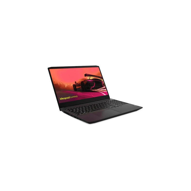 Notebook, LENOVO, IdeaPad, Gaming 3 15ACH6, CPU Ryzen 5, 5500H, 3300 MHz, 15.6&quot;, 1920x1080, RAM 16GB, DDR4, 3200 MH