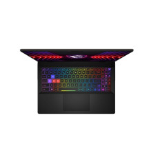 Notebook, MSI, Sword, 16 HX B13VFKG, CPU Core i7, i7-13700HX, 2100 MHz, 16&quot;, 1920x1200, RAM 16GB, DDR5, 5600 MHz, S