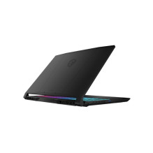 Notebook, MSI, Katana A15 AI B8VF, CPU Ryzen 7, 8845HS, 3800 MHz, 15.6&quot;, 1920x1080, RAM 16GB, DDR5, 5600 MHz, SSD 1