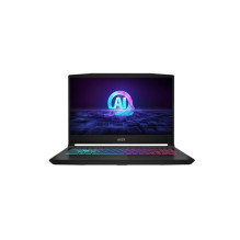 Notebook, MSI, Katana A15 AI B8VF, CPU Ryzen 7, 8845HS, 3800 MHz, 15.6&quot;, 1920x1080, RAM 16GB, DDR5, 5600 MHz, SSD 1