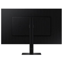 LCD Monitor, SAMSUNG, 32&quot;, 4K, Panel VA, 3840x2160, 16:9, 60Hz, 5 ms, Swivel, Pivot, Height adjustable, Tilt, Colou