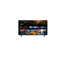 TV Set, PANASONIC, 85&quot;, 4K, 3840x2160, Wireless LAN, Bluetooth, Fire OS, Black, TX-85MX800E