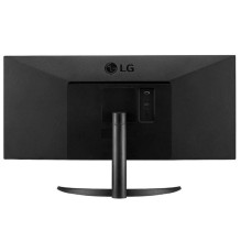 LCD Monitor, LG, 34WQ500-B, 34&quot;, Business / 21 : 9, Panel IPS, 2560x1080, 21:9, 100hz, Matte, 5 ms, Tilt, Colour Bl