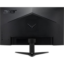 LCD Monitor, ACER, 24&quot;, Gaming, Panel IPS, 1920x1080, 16:9, 100 Hz, Matte, 1 ms, Speakers, Colour Black, UM.QQ1EE.E