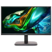 LCD Monitor, ACER, 24&quot;, Panel IPS, 1920x1080, 16:9, 100 Hz, Matte, 1 ms, Colour Black, UM.KE1EE.E01