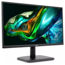 LCD Monitor, ACER, 24&quot;, Panel IPS, 1920x1080, 16:9, 100 Hz, Matte, 1 ms, Colour Black, UM.KE1EE.E01