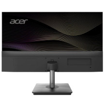 LCD monitorius, ACER, RS242YBPAMIX, 23,8&quot;, Panel IPS, 1920x1080, 16:9, 100Hz, matinis, 4 ms, pakreiptas, juoda spal