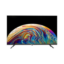 TV Set, DAHUA, 32&quot;, 4K / Smart, 1366x768, Android TV, Black, DHI-LTV32-SDB100