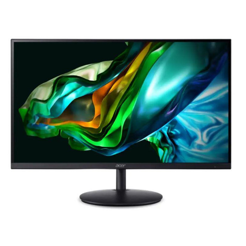 LCD Monitor, ACER, UM.JS2EE.A05, 32&quot;, Business, Panel IPS, 2560x1440, 16:9, 75 Hz, Matte, 1 ms, Speakers, Colour Bl