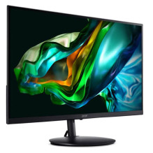 LCD Monitor, ACER, UM.JS2EE.A05, 32&quot;, Business, Panel IPS, 2560x1440, 16:9, 75 Hz, Matte, 1 ms, Speakers, Colour Bl